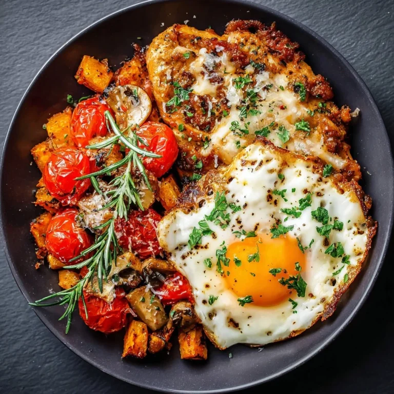 Healthy high protein dinner ideas for fall, featuring easy recipes and ingredients.