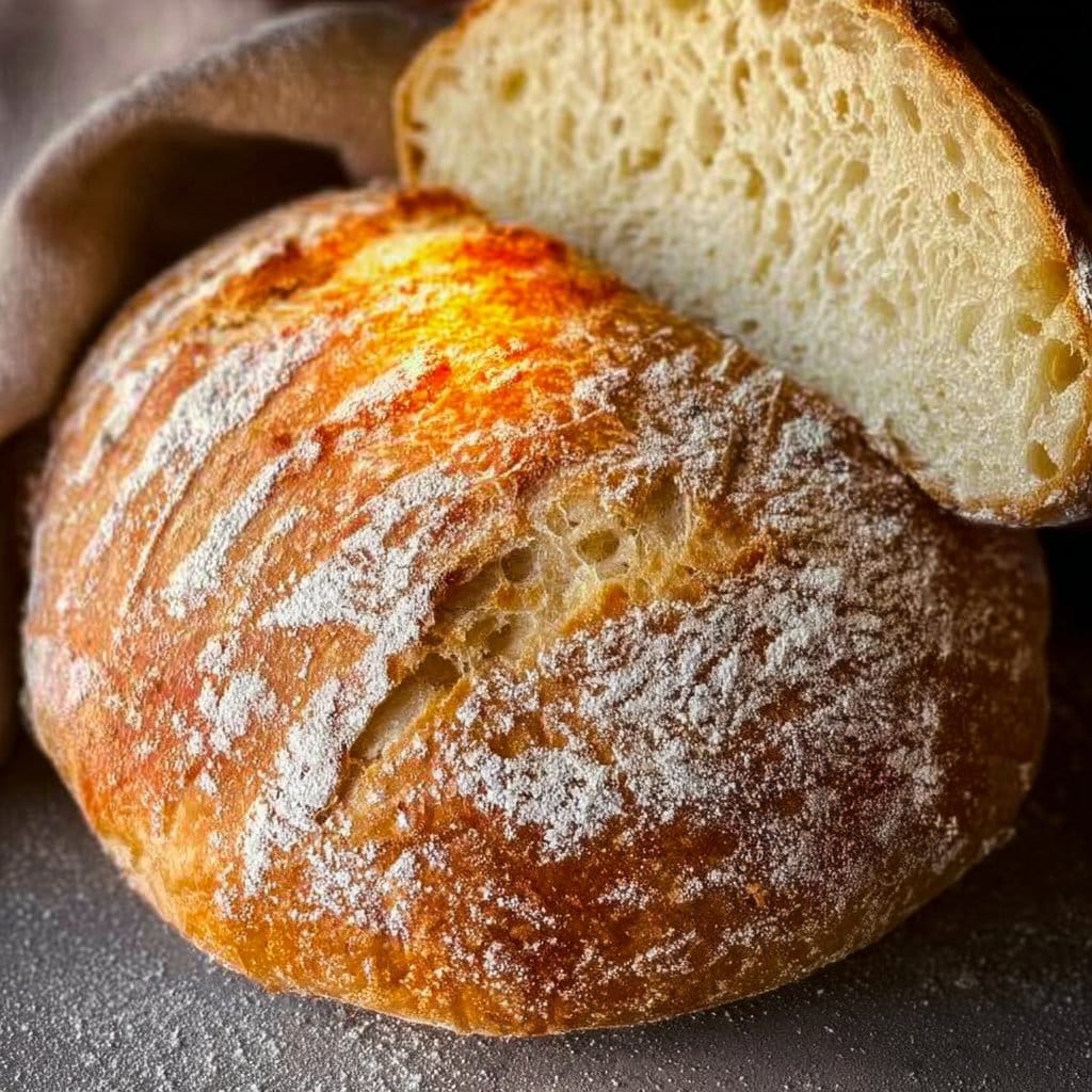 No Knead Gluten Free Bread: An Amazing Ultimate Recipe