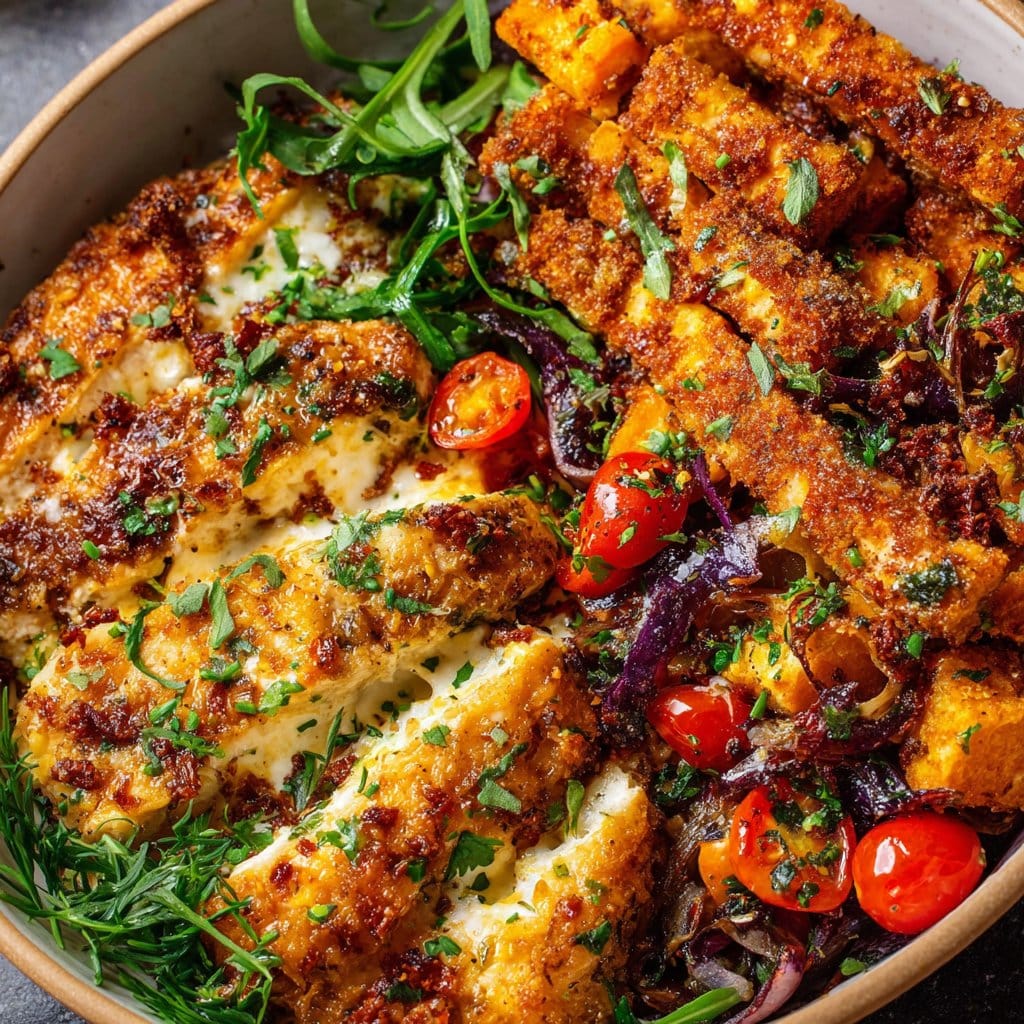 27 Easy Lazy Fall High Protein Dinner Ideas You'll Love