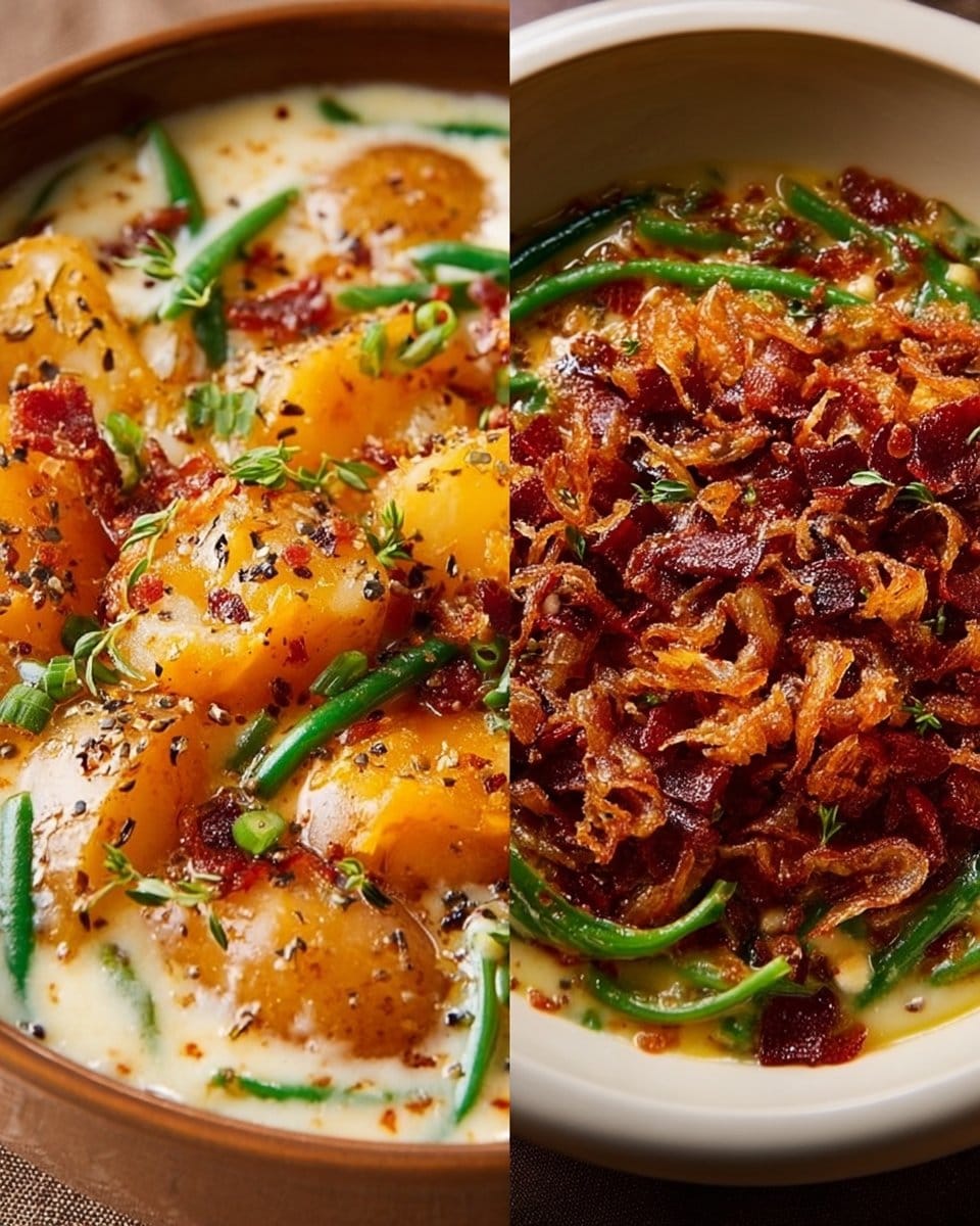 Crock Pot Loaded Potato Soup