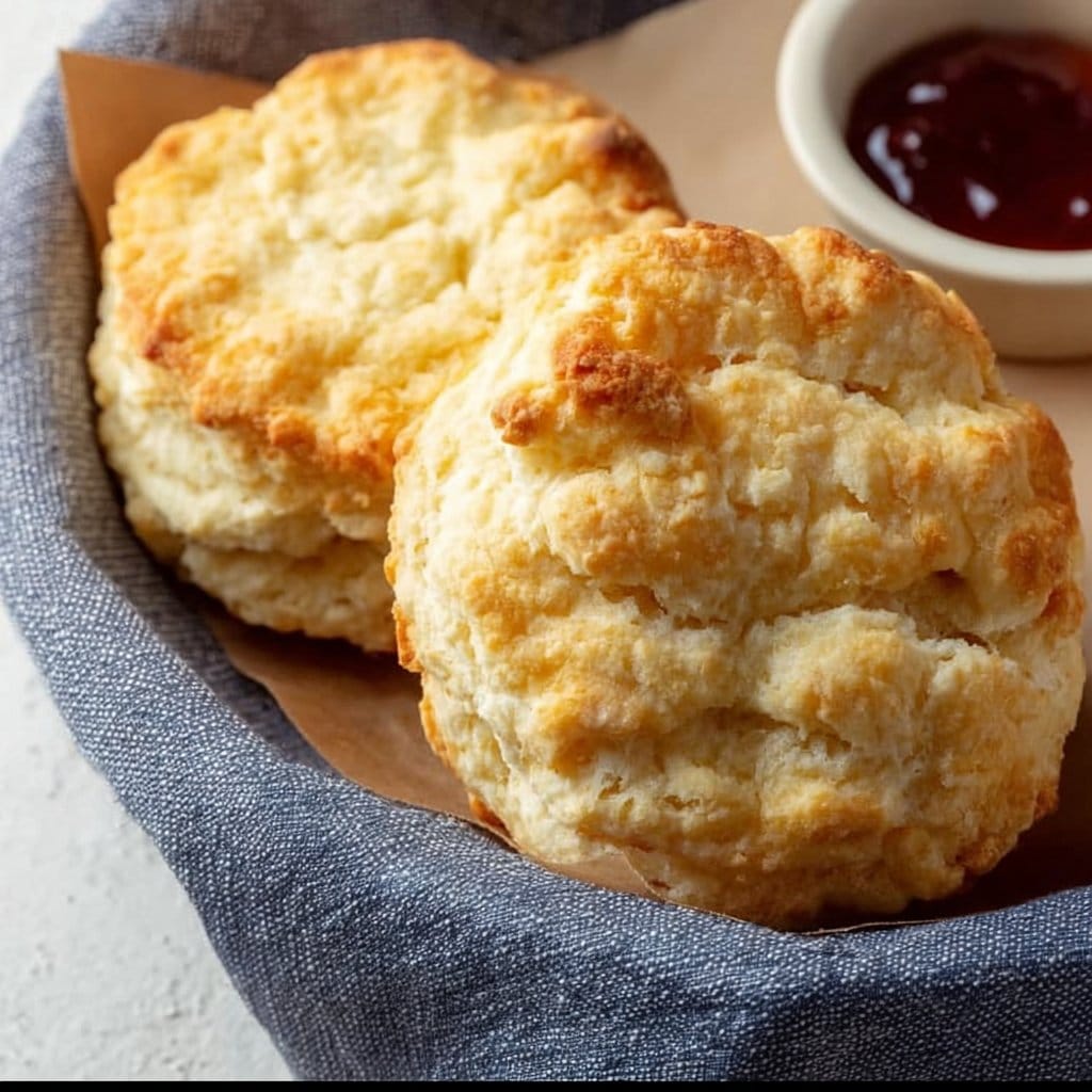 Gluten Free Biscuits