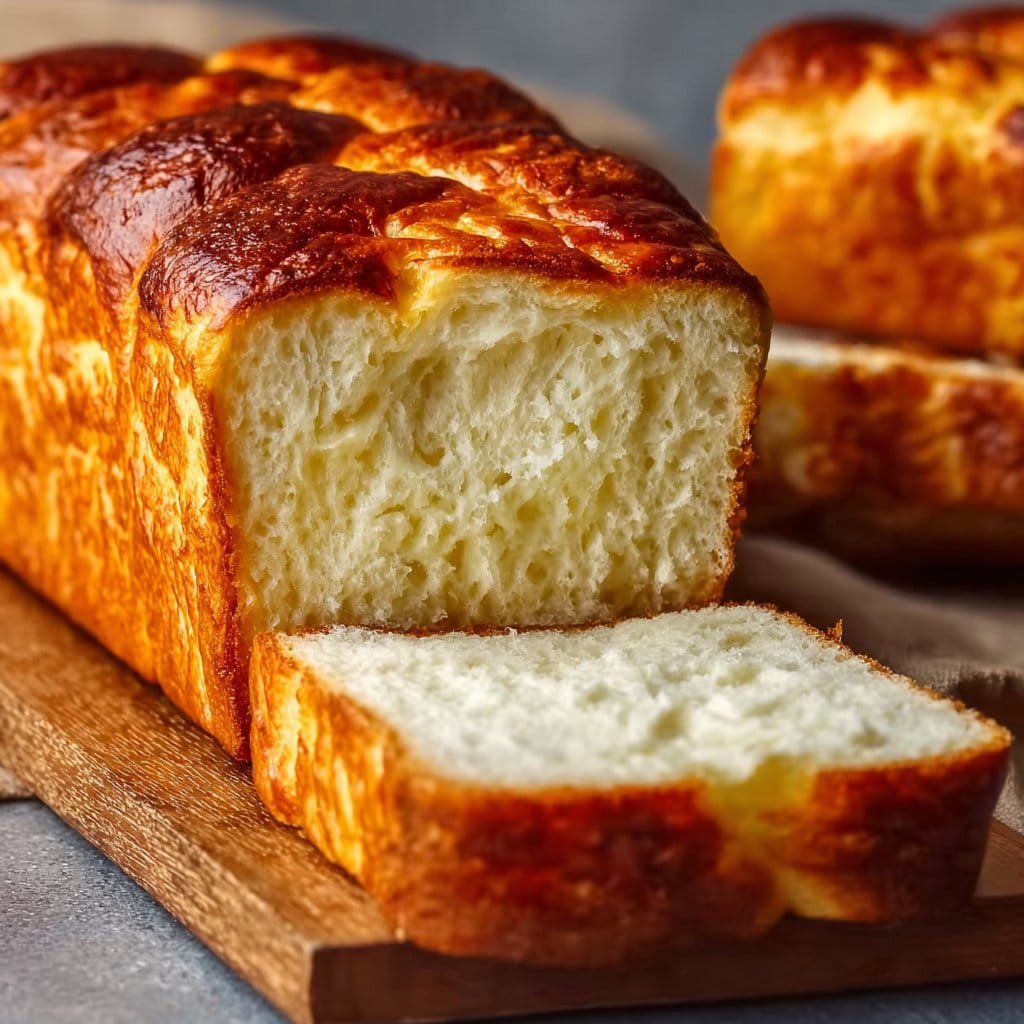 Zero Carb Yogurt Bread