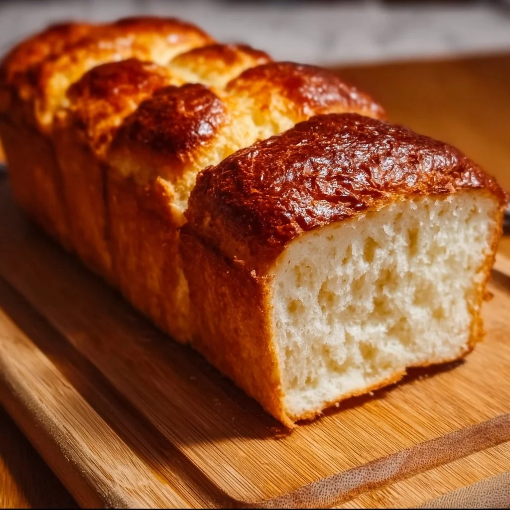 Zero Carb Yogurt Bread recipe with low-carb ingredients and healthy benefits