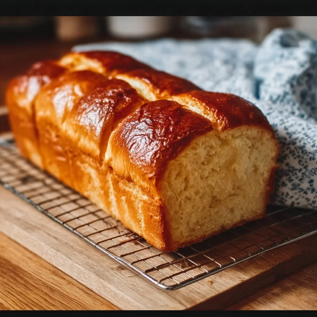 Zero Carb Yogurt Bread recipe for a healthy, low-carb diet.