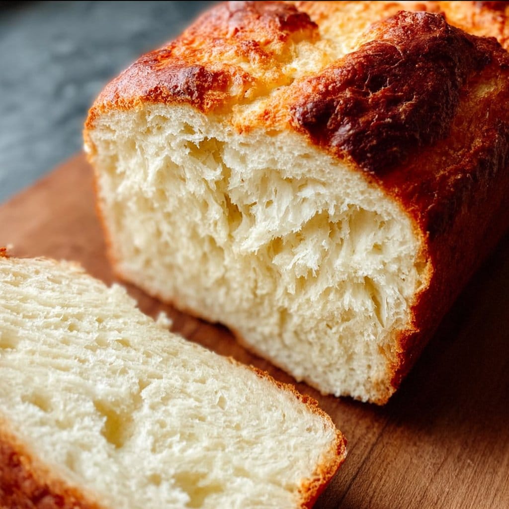 Fail-Proof Legit Squishy-Soft Gluten Free Bread Recipe