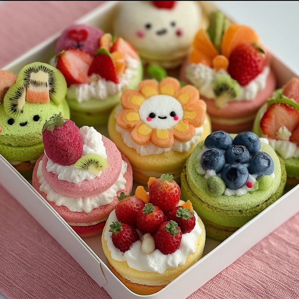 7 Bento Cake Ideas: Trendy Treats You Can Make Easily