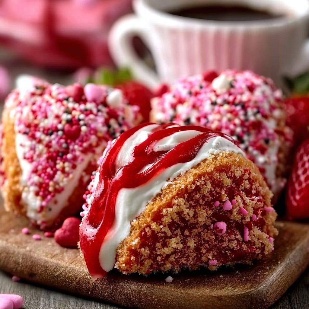 Valentine's Day Treats