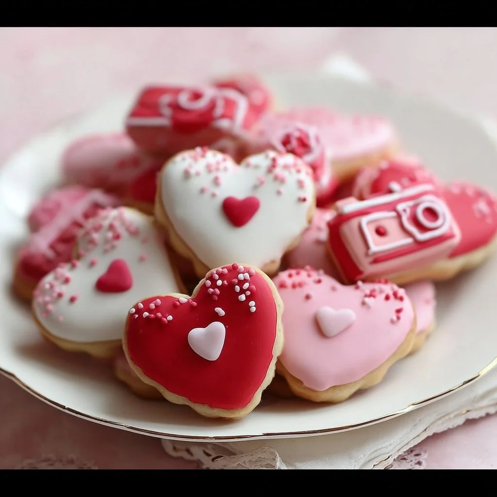 Delicious creamy pasta with spinach and Parmesan cheese