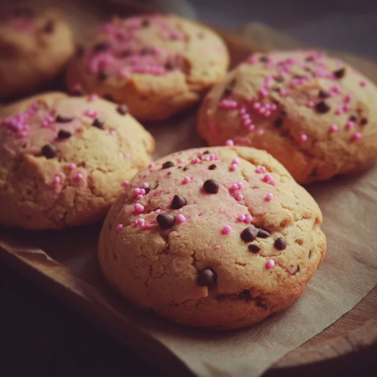 Assorted Crumbl Cookies displayed in a bakery box