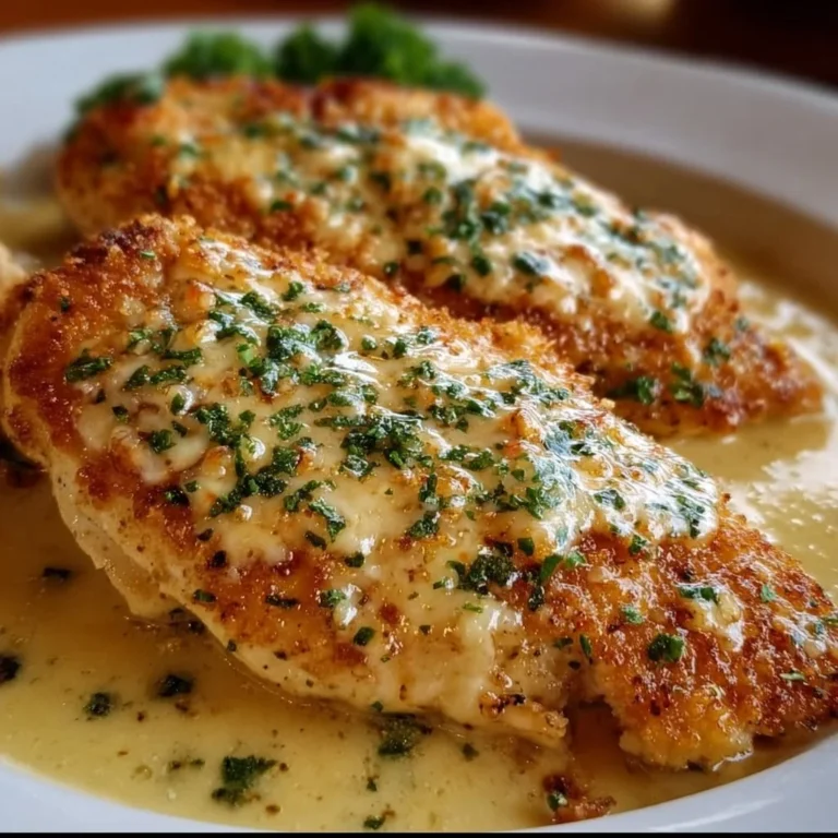 Delicious Longhorn Steakhouse Parmesan Chicken served with sides