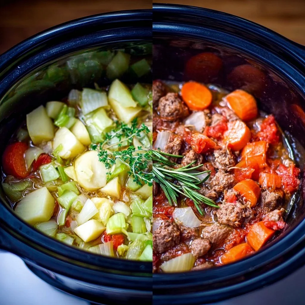Whole30 Approved Crockpot Recipes